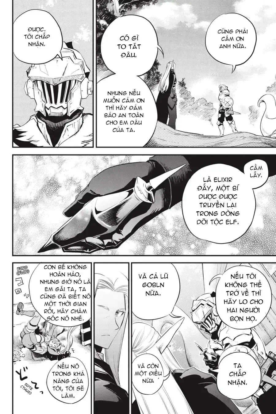 Dũng Sĩ Diệt Yêu Tinh - Chap 86 - Trang 17