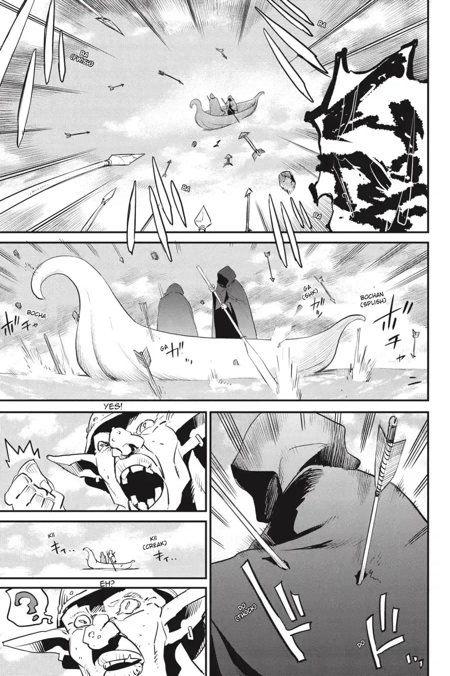 Dũng Sĩ Diệt Yêu Tinh - Chap 86 - Trang 22