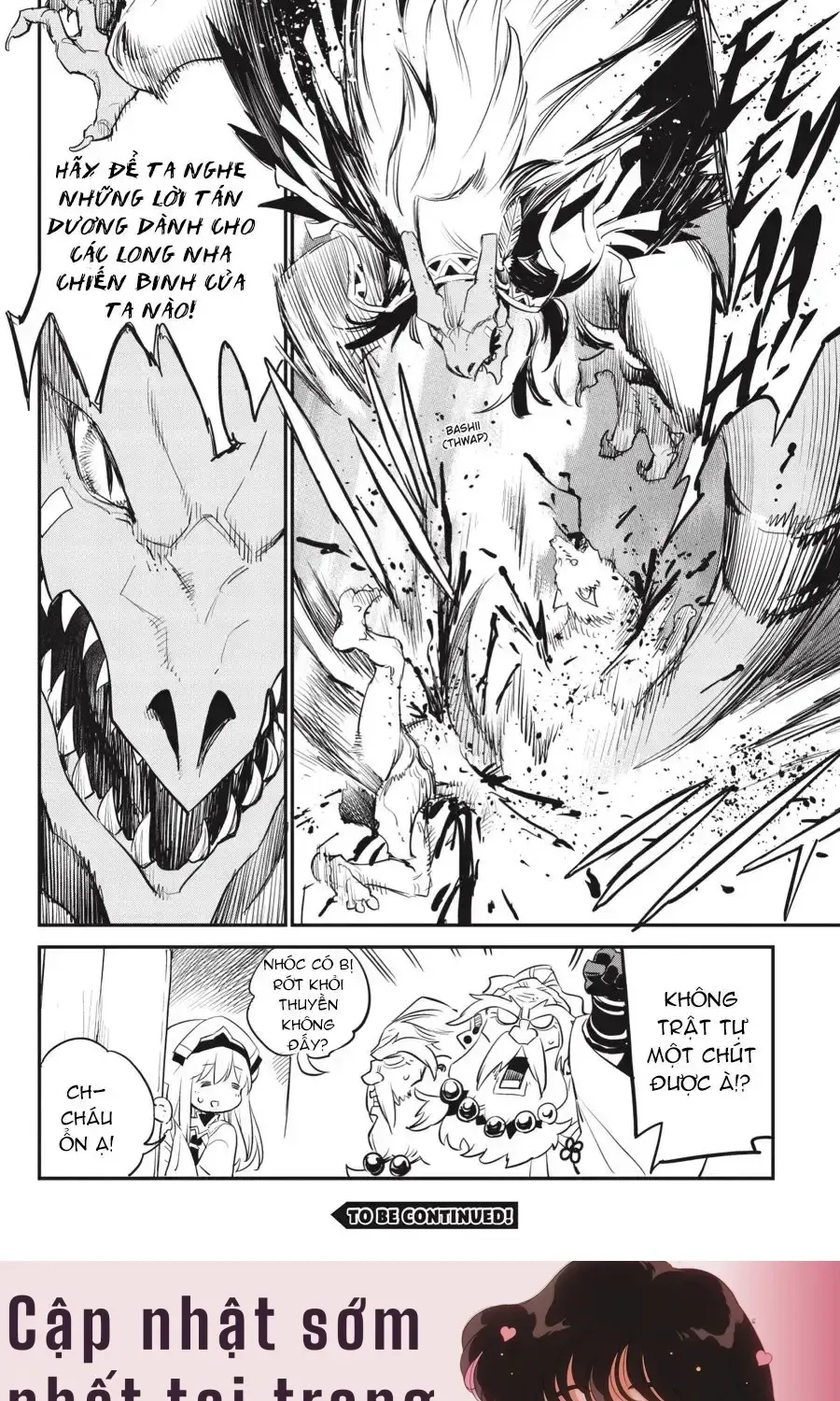 Dũng Sĩ Diệt Yêu Tinh - Chap 86 - Trang 27