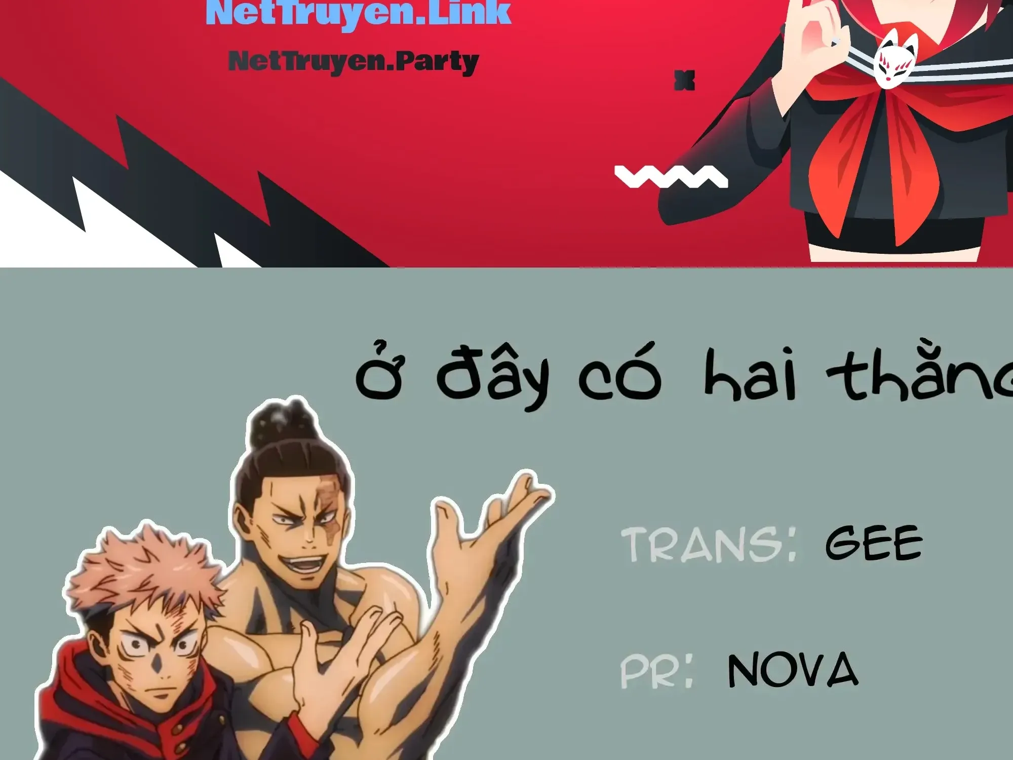 Dũng Sĩ Diệt Yêu Tinh - Chap 86 - Trang 5