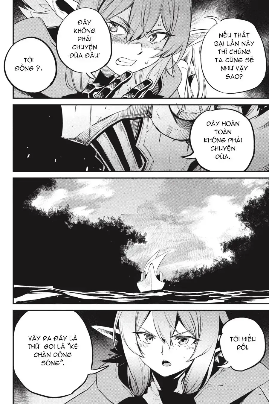 Dũng Sĩ Diệt Yêu Tinh - Chap 87 - Trang 15