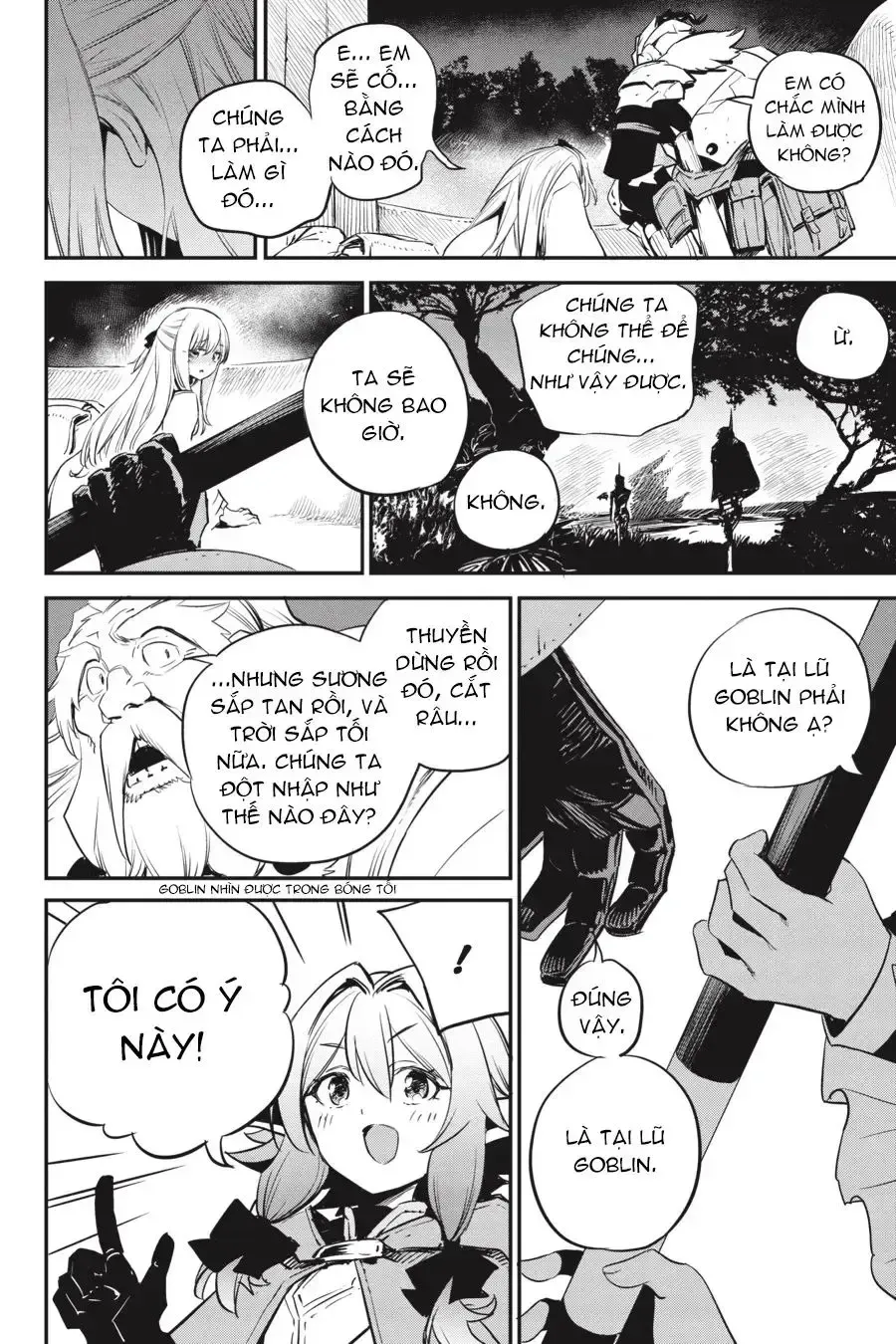 Dũng Sĩ Diệt Yêu Tinh - Chap 87 - Trang 17