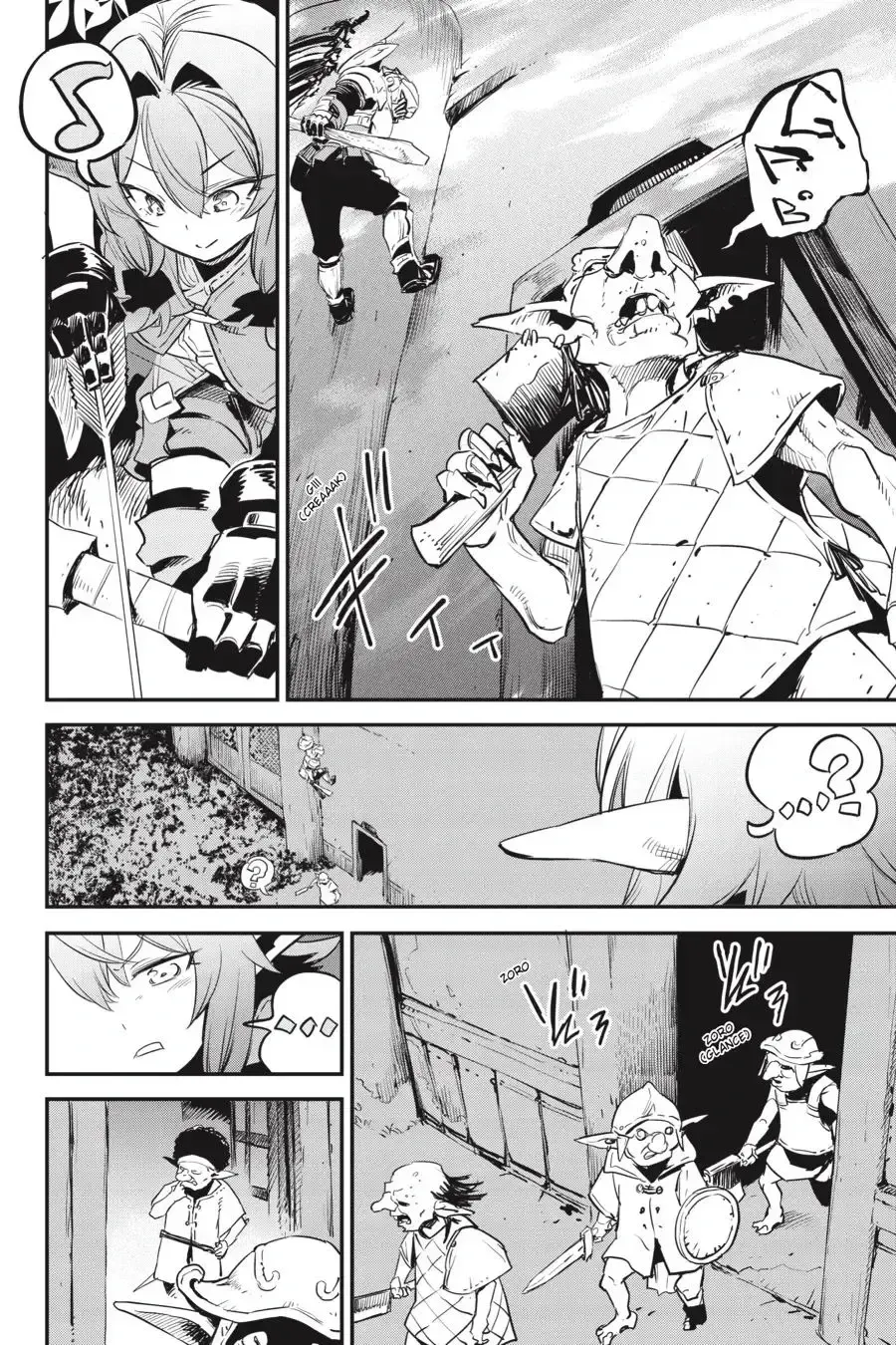 Dũng Sĩ Diệt Yêu Tinh - Chap 87 - Trang 21