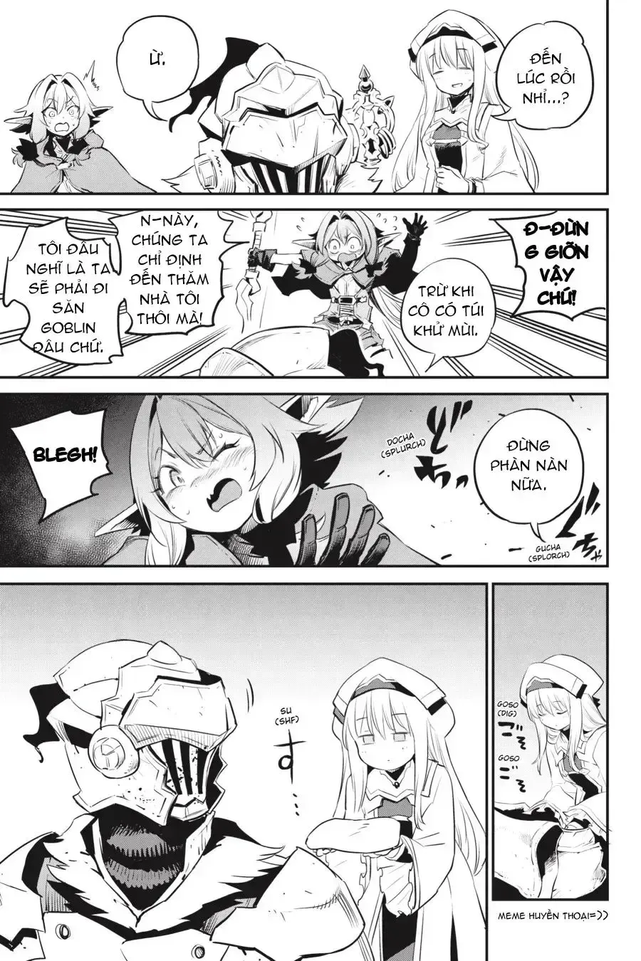 Dũng Sĩ Diệt Yêu Tinh - Chap 87 - Trang 26