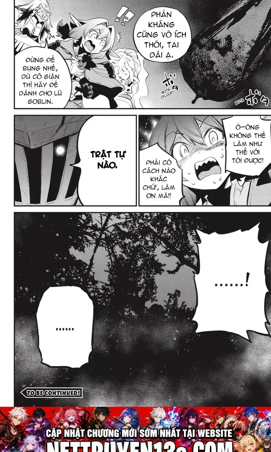 Dũng Sĩ Diệt Yêu Tinh - Chap 87 - Trang 27