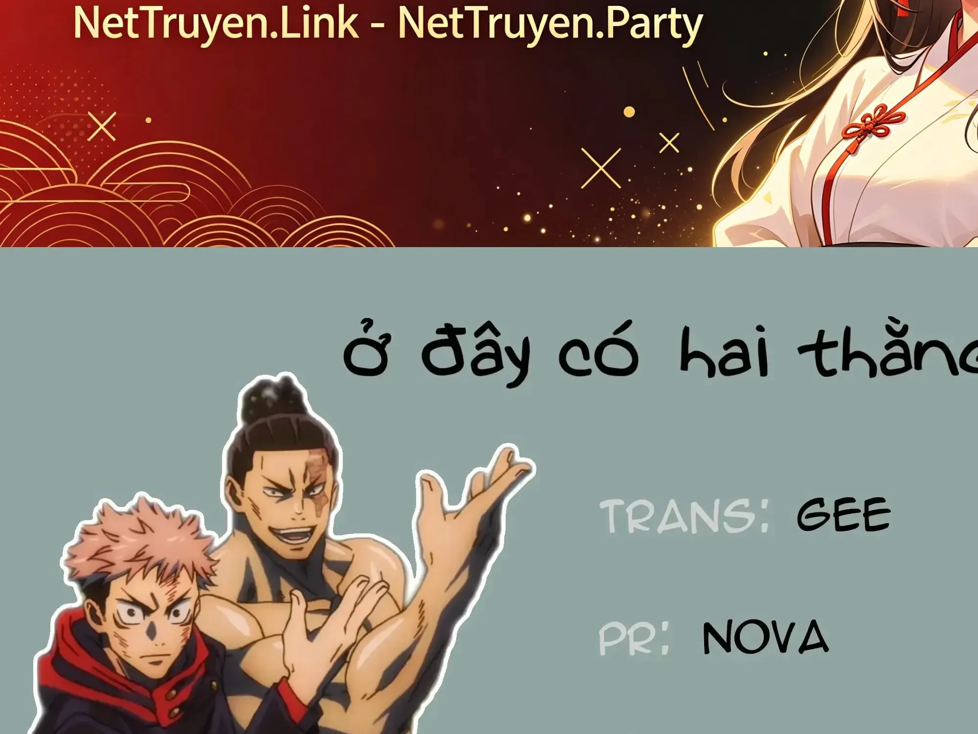 Dũng Sĩ Diệt Yêu Tinh - Chap 87 - Trang 5