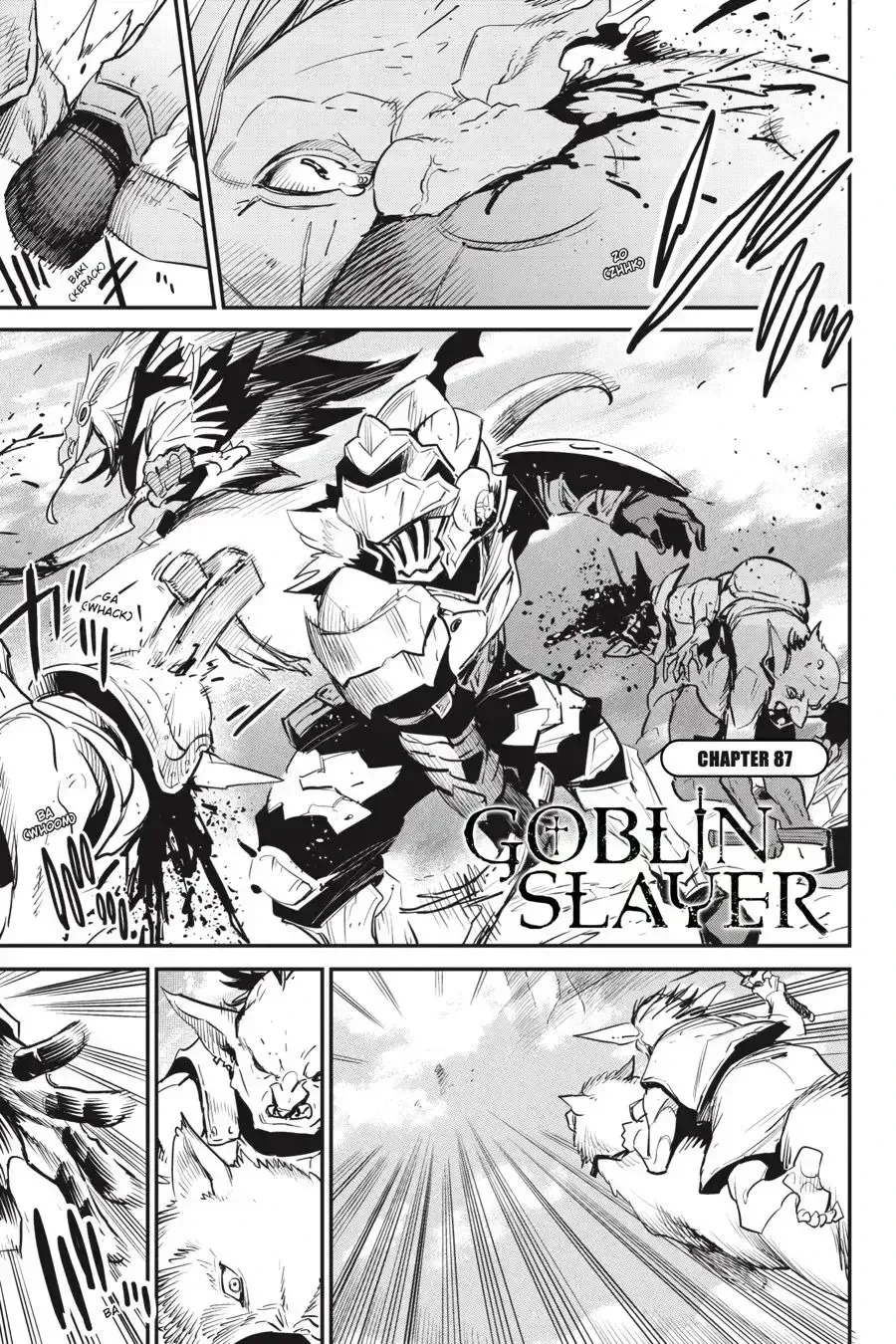 Dũng Sĩ Diệt Yêu Tinh - Chap 87 - Trang 8