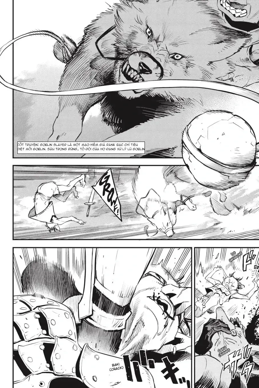 Dũng Sĩ Diệt Yêu Tinh - Chap 87 - Trang 9