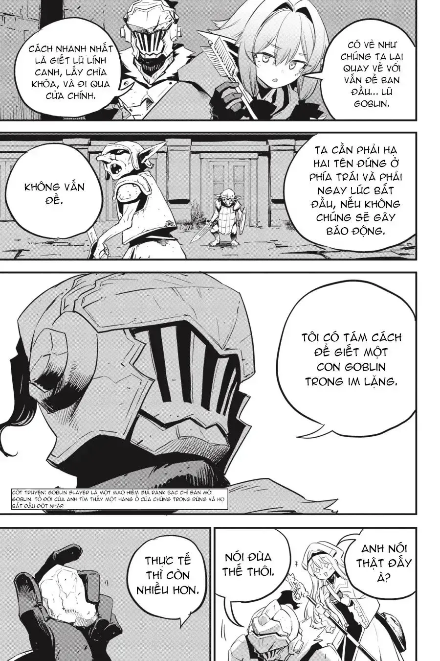 Dũng Sĩ Diệt Yêu Tinh - Chap 88 - Trang 12
