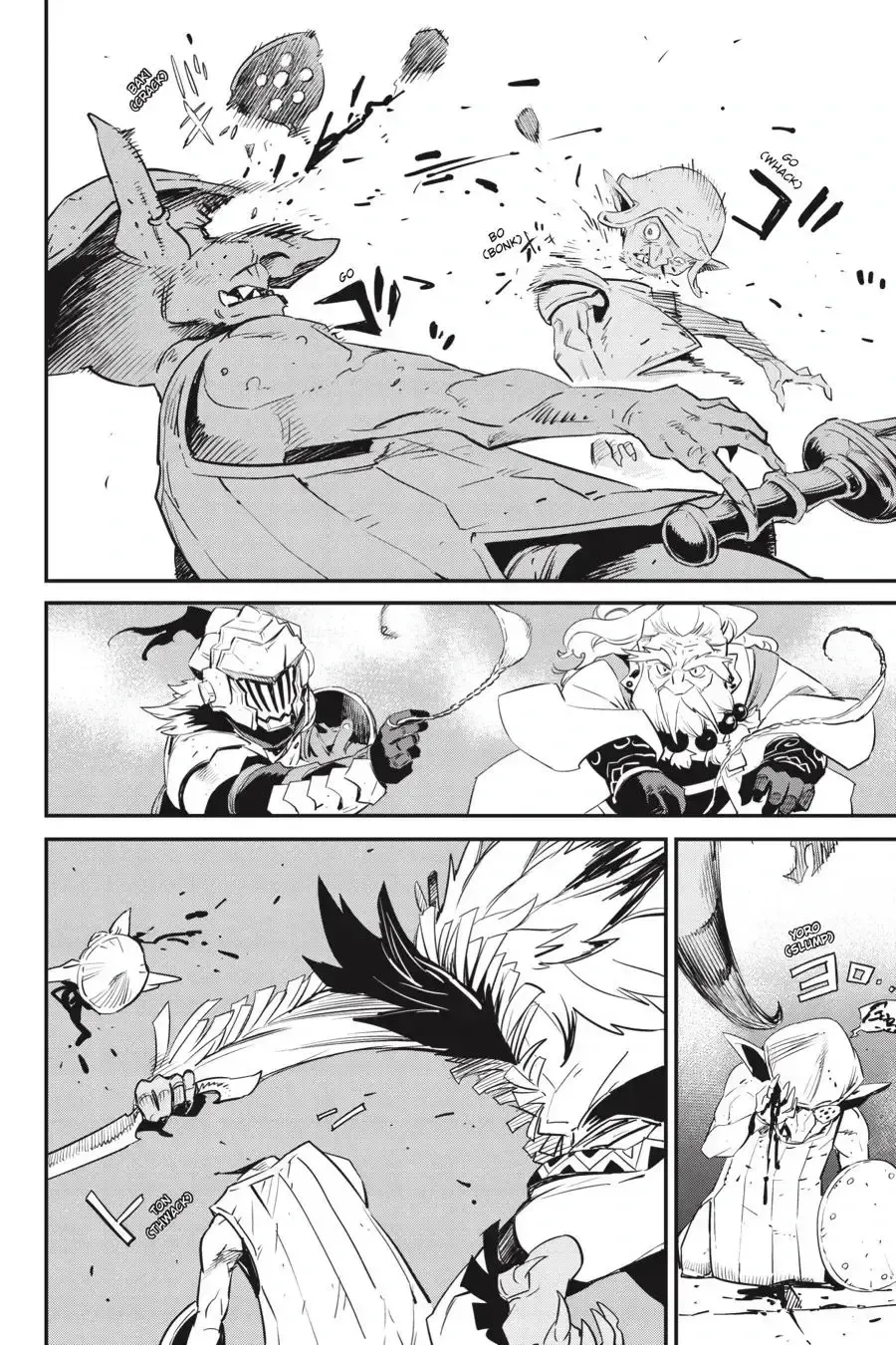 Dũng Sĩ Diệt Yêu Tinh - Chap 88 - Trang 13