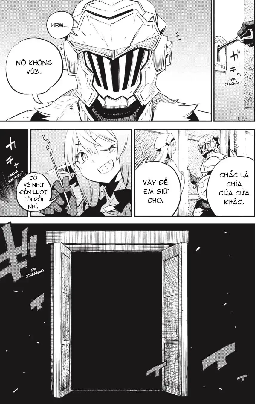 Dũng Sĩ Diệt Yêu Tinh - Chap 88 - Trang 16