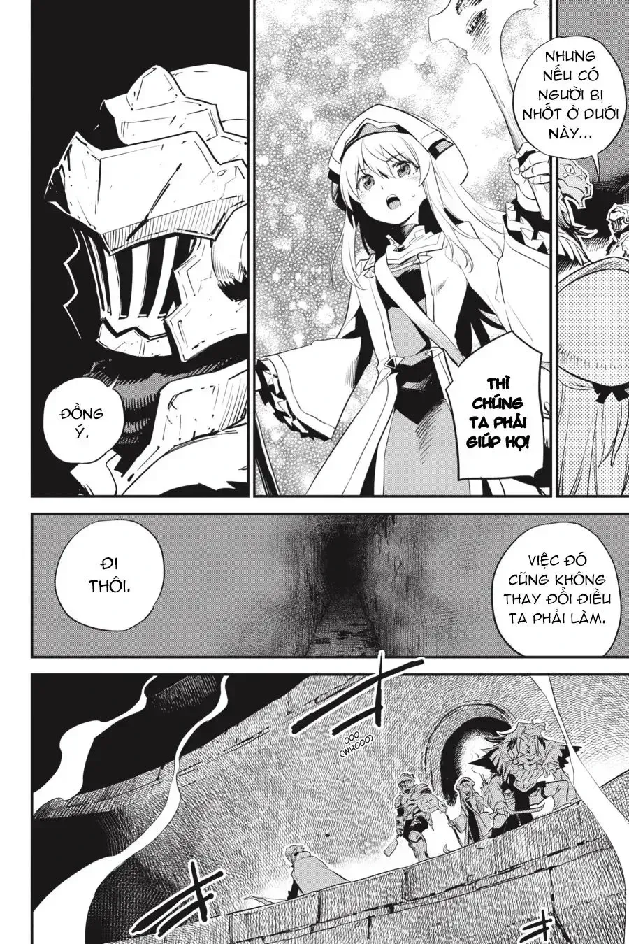Dũng Sĩ Diệt Yêu Tinh - Chap 88 - Trang 21