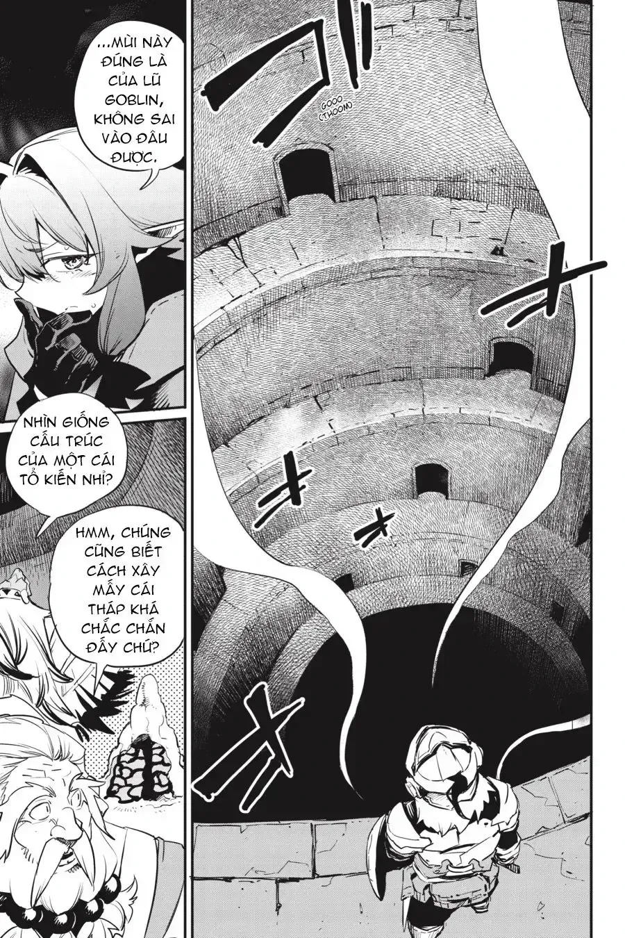 Dũng Sĩ Diệt Yêu Tinh - Chap 88 - Trang 22