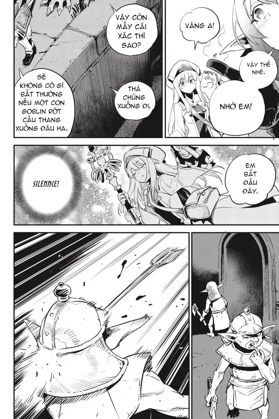 Dũng Sĩ Diệt Yêu Tinh - Chap 88 - Trang 25