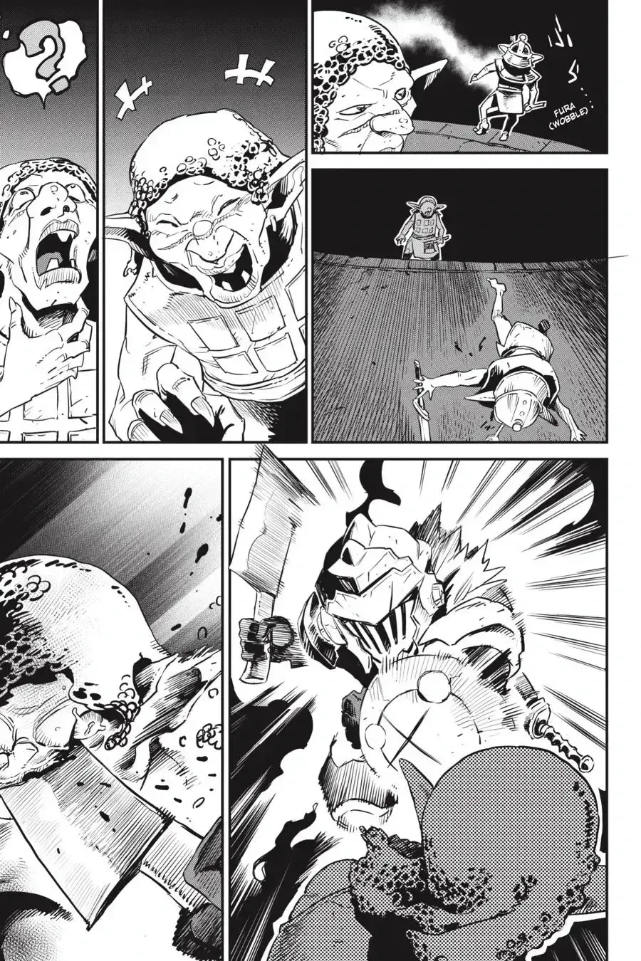 Dũng Sĩ Diệt Yêu Tinh - Chap 88 - Trang 26