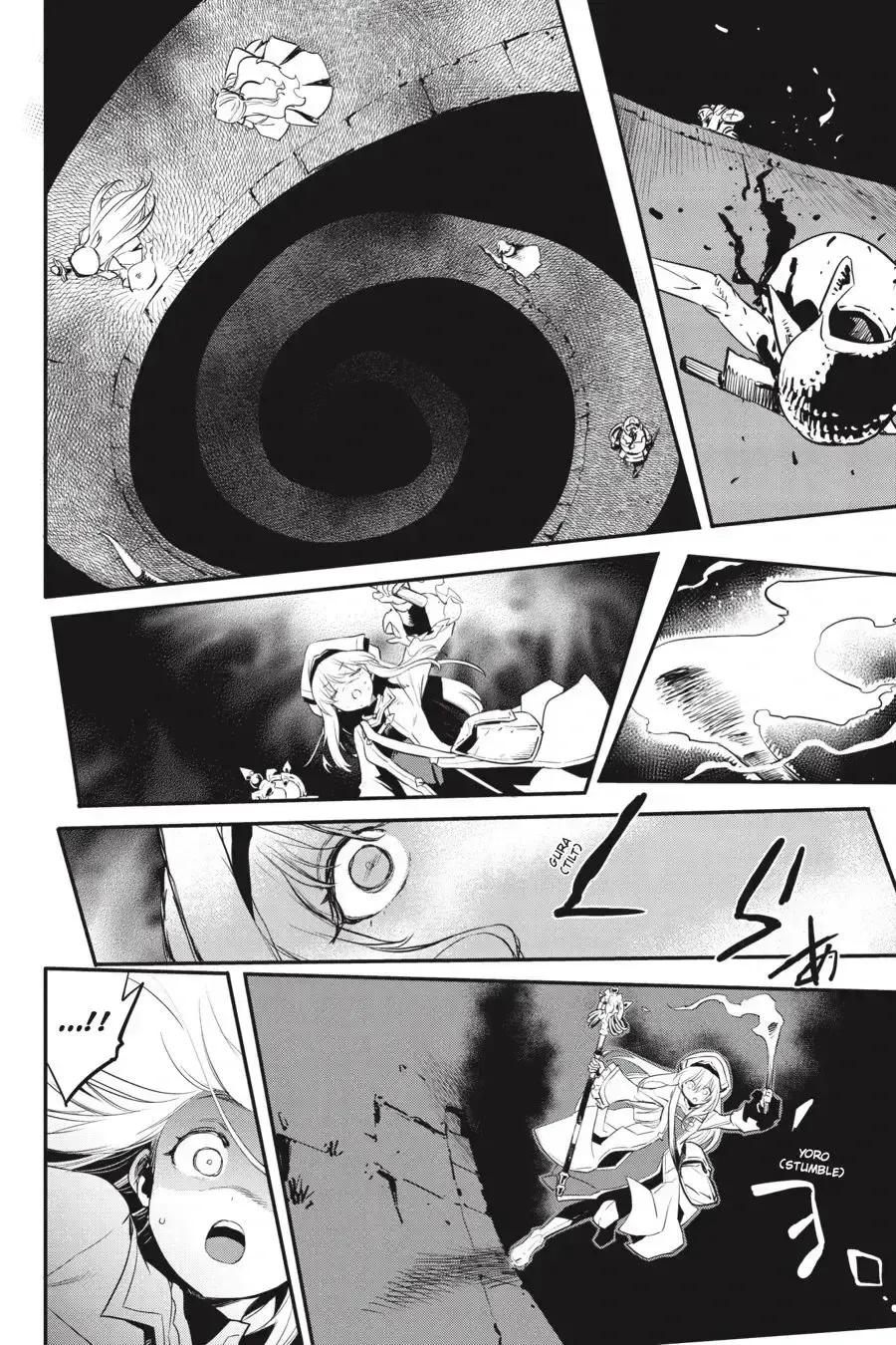 Dũng Sĩ Diệt Yêu Tinh - Chap 88 - Trang 27