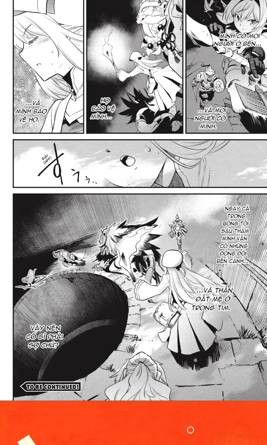 Dũng Sĩ Diệt Yêu Tinh - Chap 88 - Trang 29