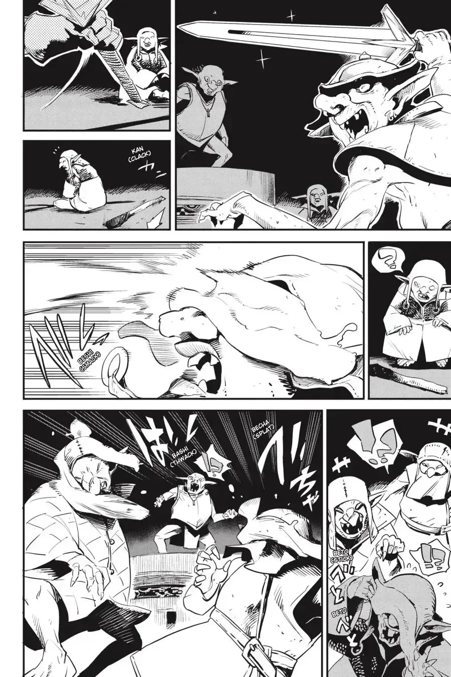 Dũng Sĩ Diệt Yêu Tinh - Chap 89 - Trang 14