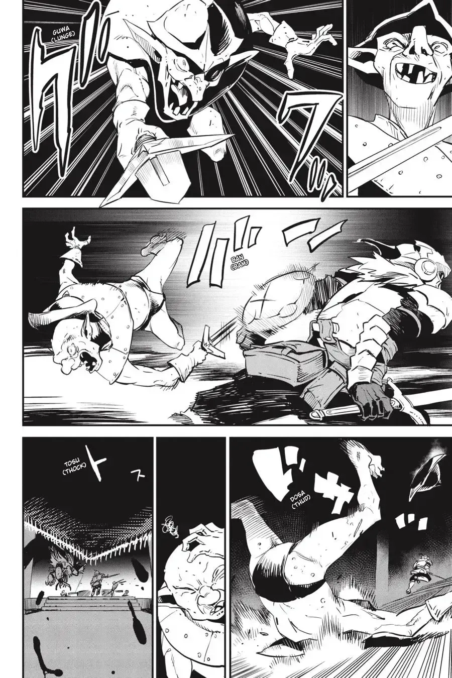 Dũng Sĩ Diệt Yêu Tinh - Chap 89 - Trang 16
