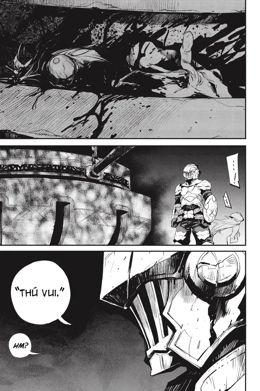 Dũng Sĩ Diệt Yêu Tinh - Chap 89 - Trang 19