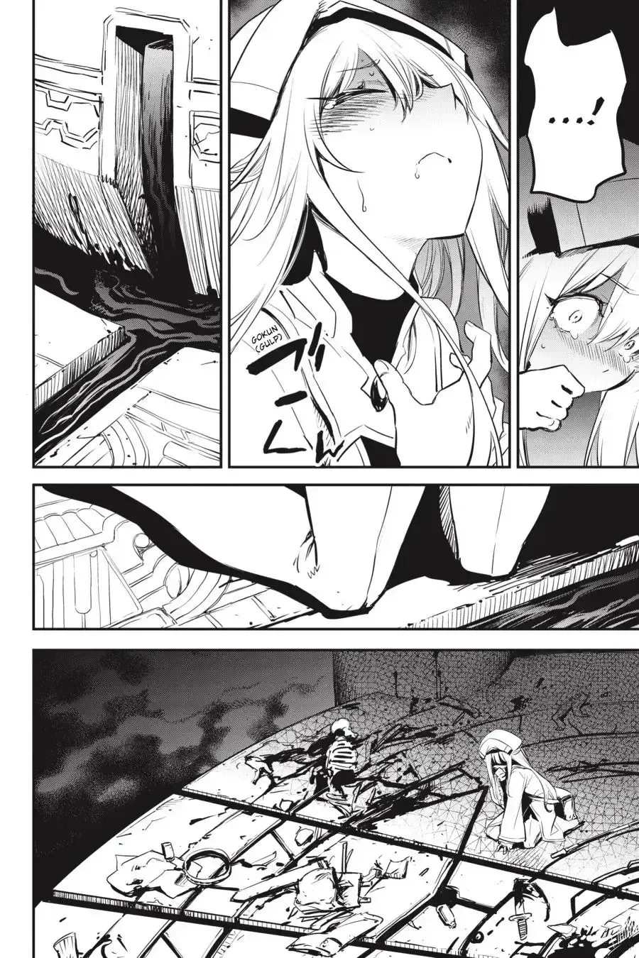 Dũng Sĩ Diệt Yêu Tinh - Chap 89 - Trang 20