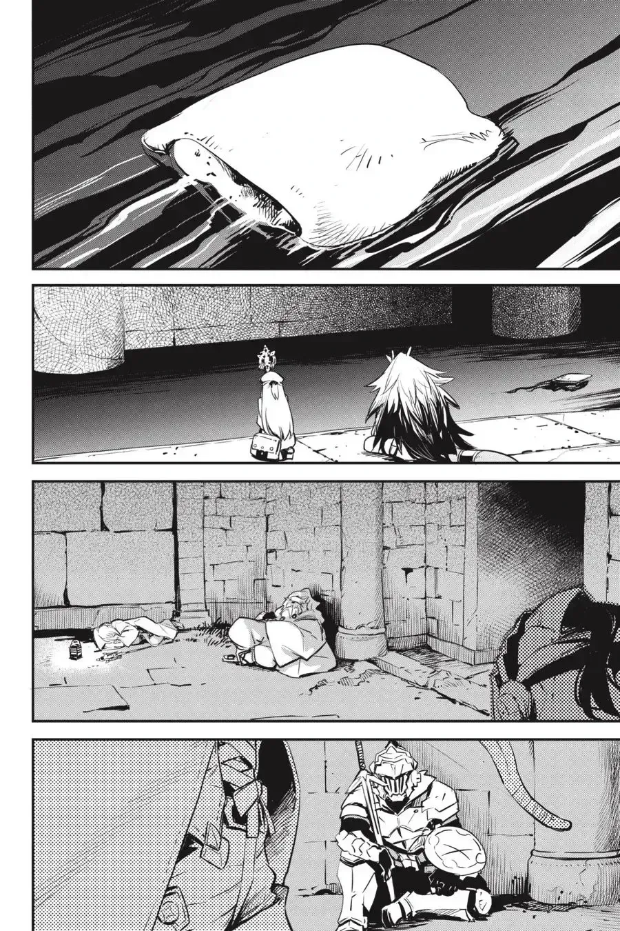 Dũng Sĩ Diệt Yêu Tinh - Chap 89 - Trang 24
