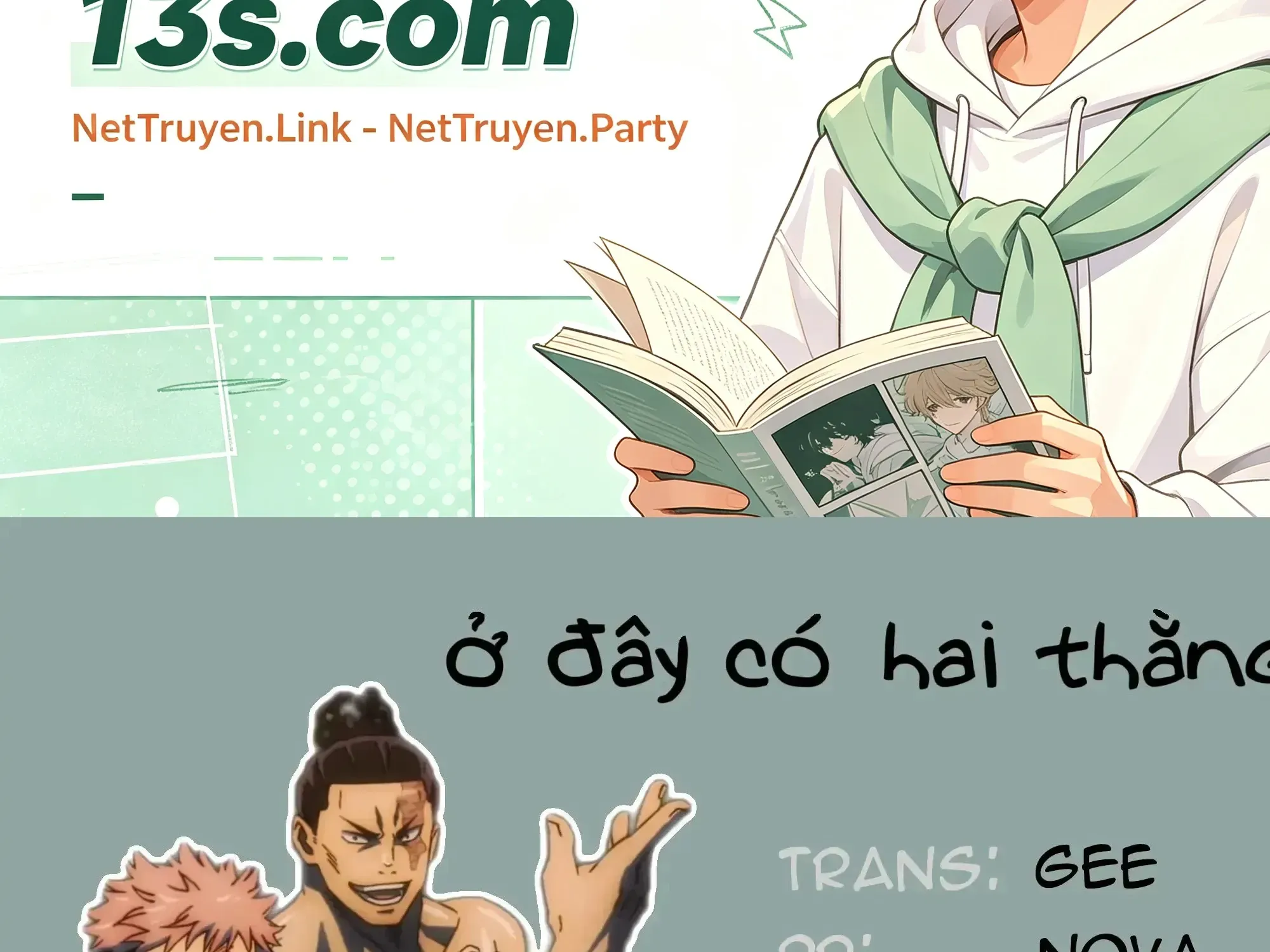 Dũng Sĩ Diệt Yêu Tinh - Chap 89 - Trang 6