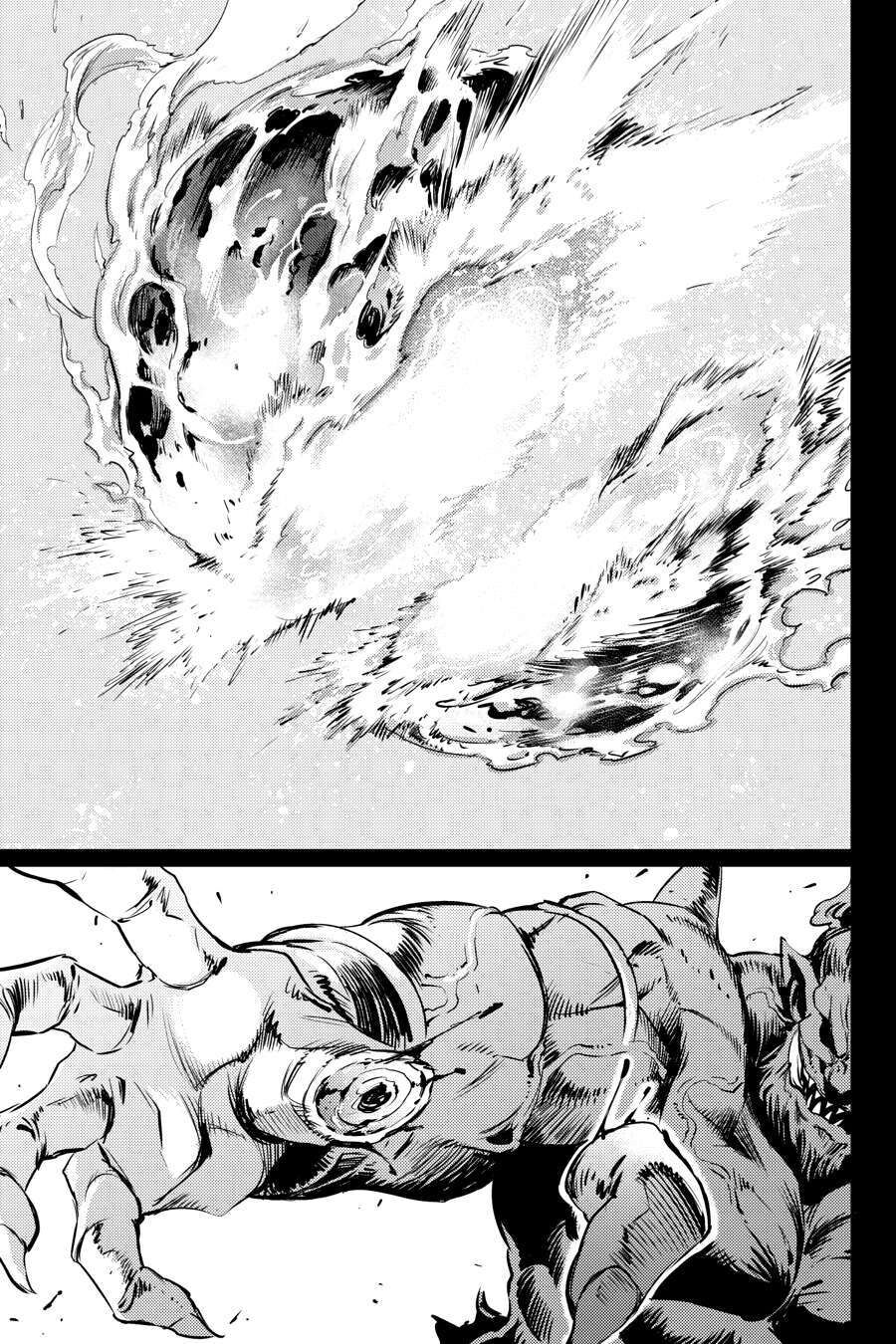 Dũng Sĩ Diệt Yêu Tinh - Chap 9 - Trang 14