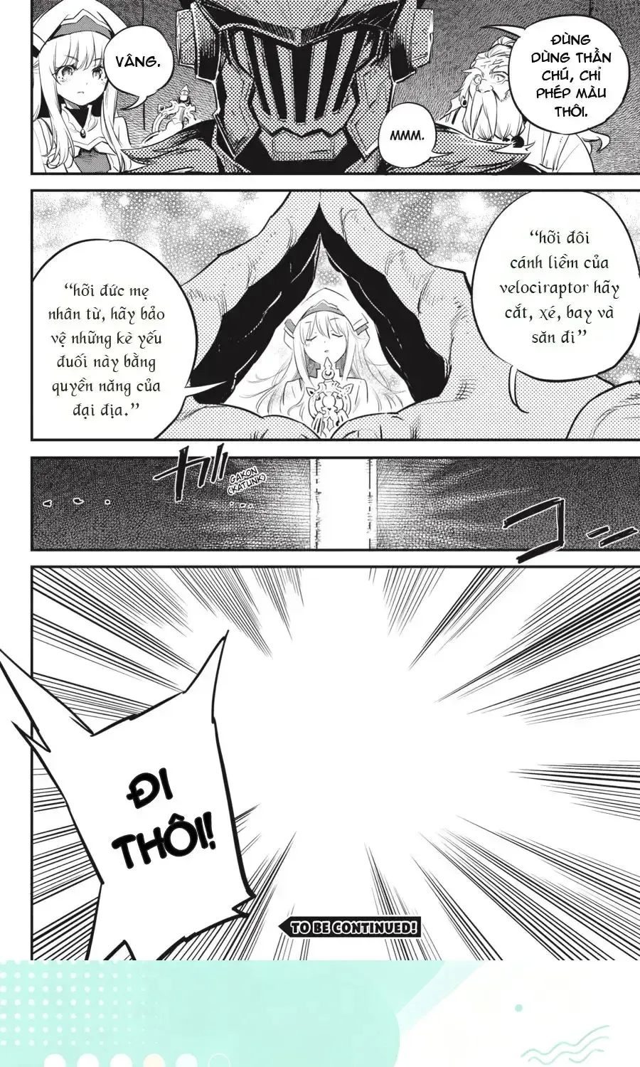 Dũng Sĩ Diệt Yêu Tinh - Chap 90 - Trang 26