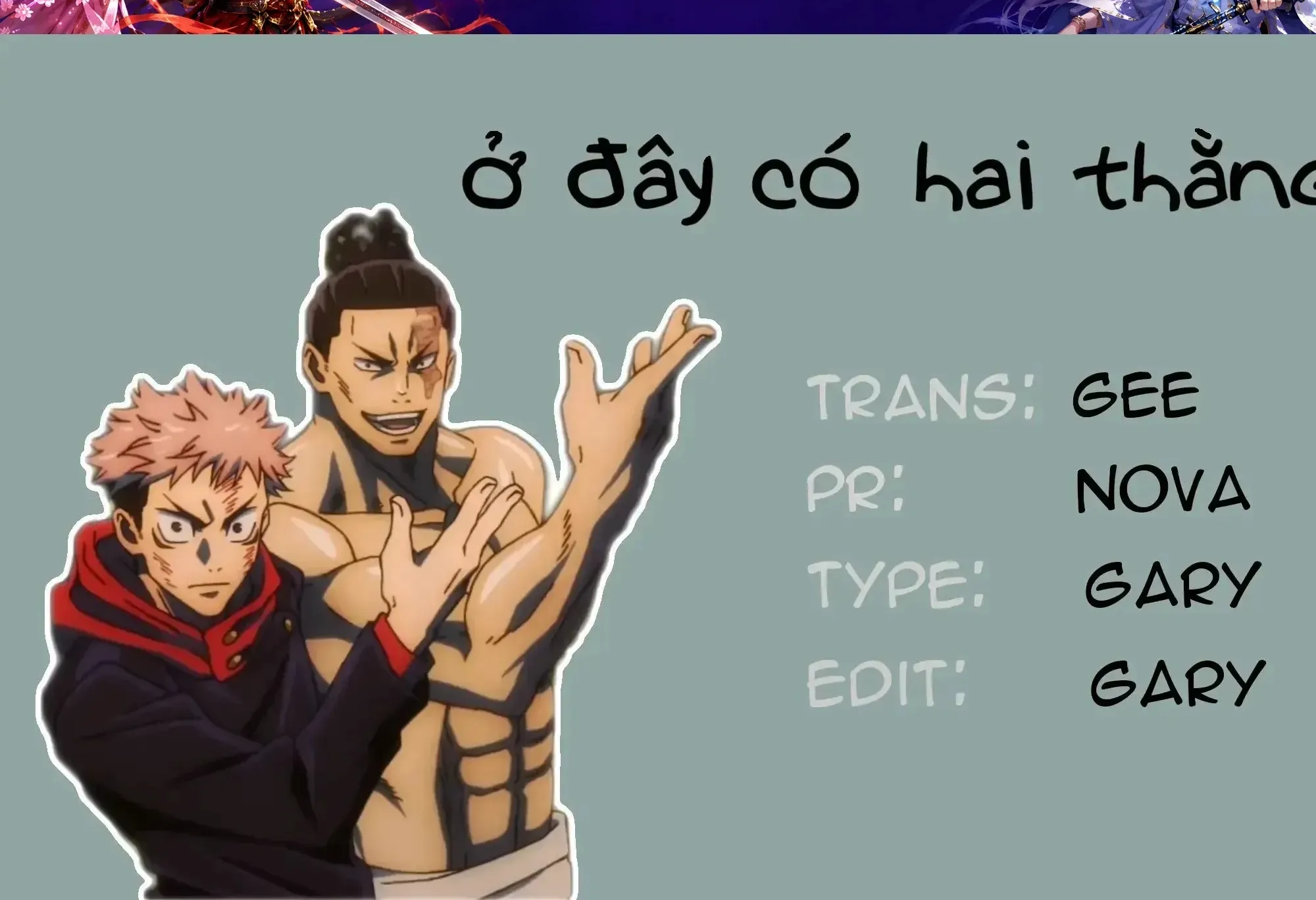 Dũng Sĩ Diệt Yêu Tinh - Chap 90 - Trang 5