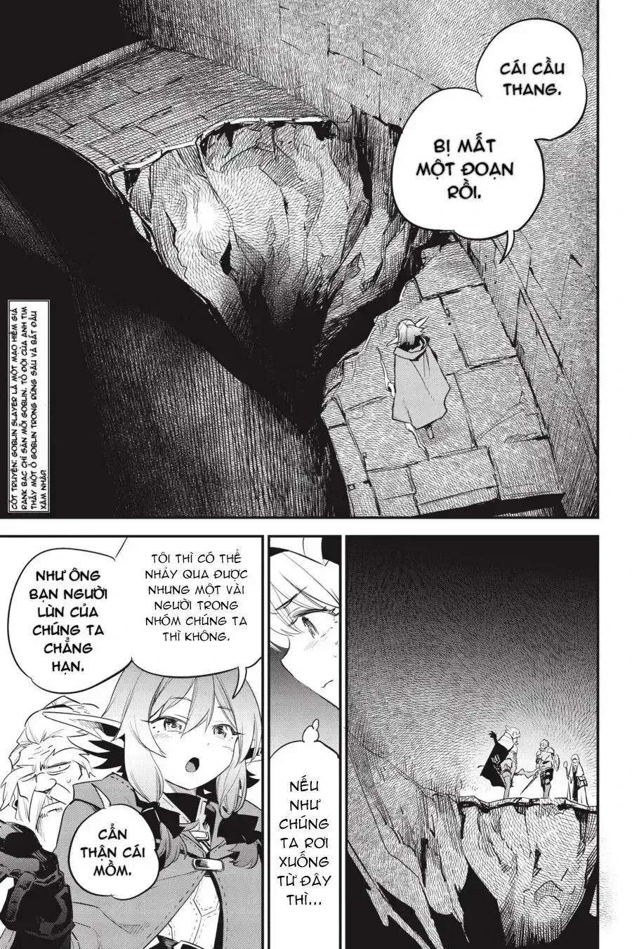 Dũng Sĩ Diệt Yêu Tinh - Chap 90 - Trang 9