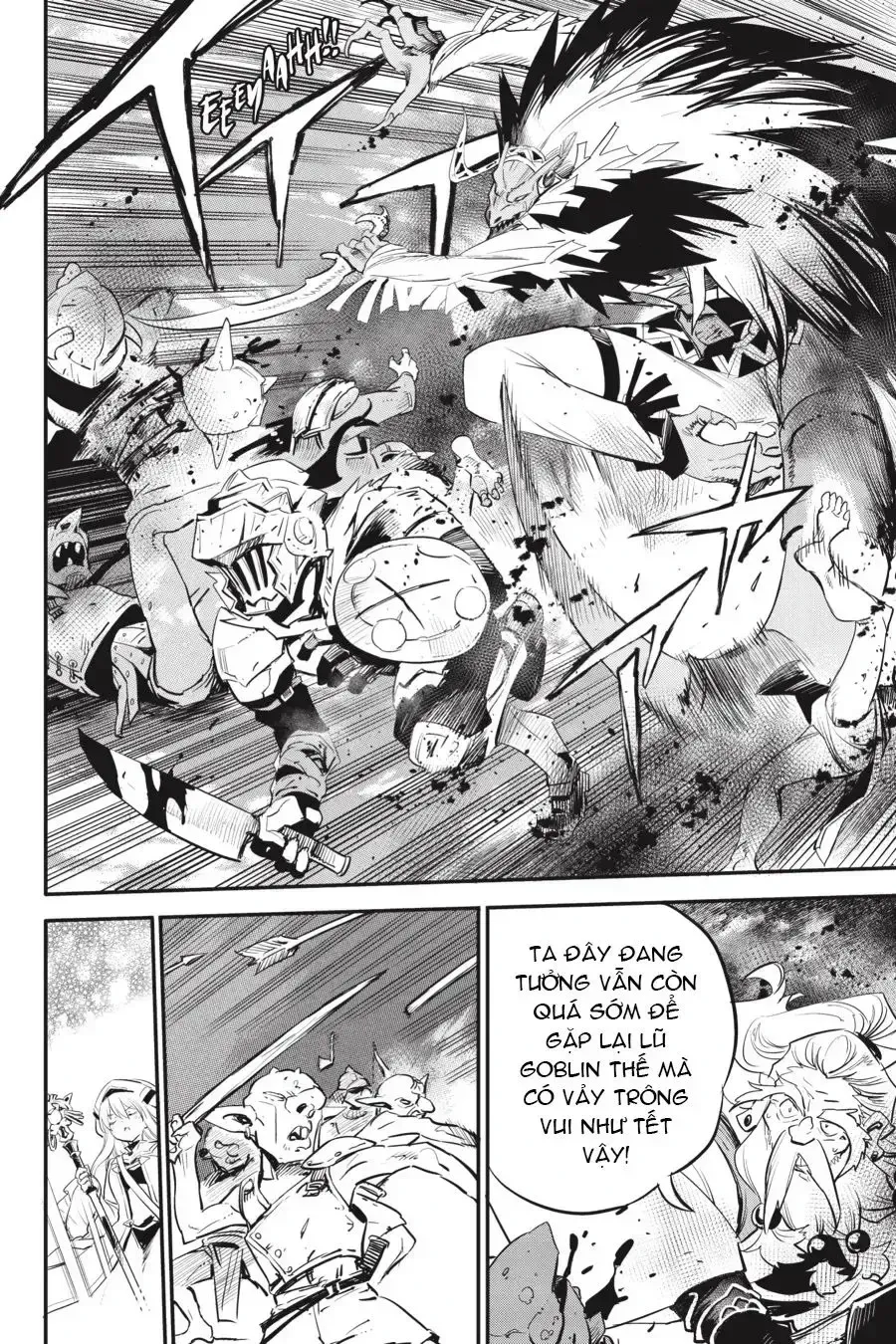 Dũng Sĩ Diệt Yêu Tinh - Chap 91 - Trang 13