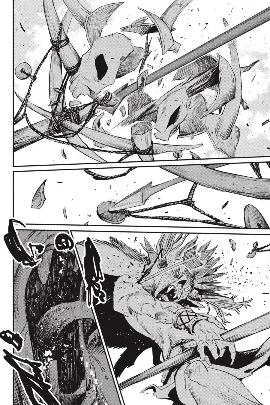 Dũng Sĩ Diệt Yêu Tinh - Chap 91 - Trang 19