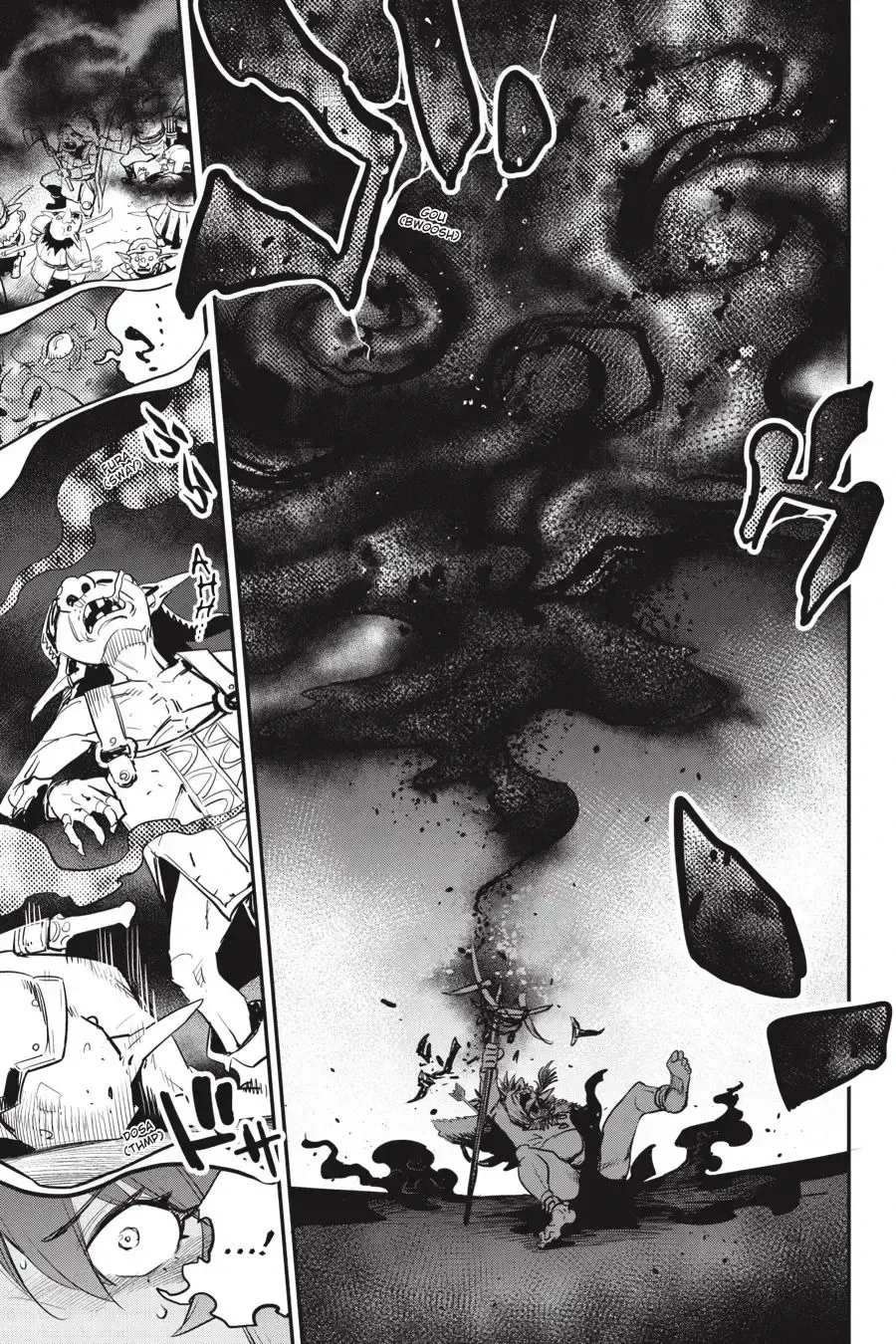 Dũng Sĩ Diệt Yêu Tinh - Chap 91 - Trang 20