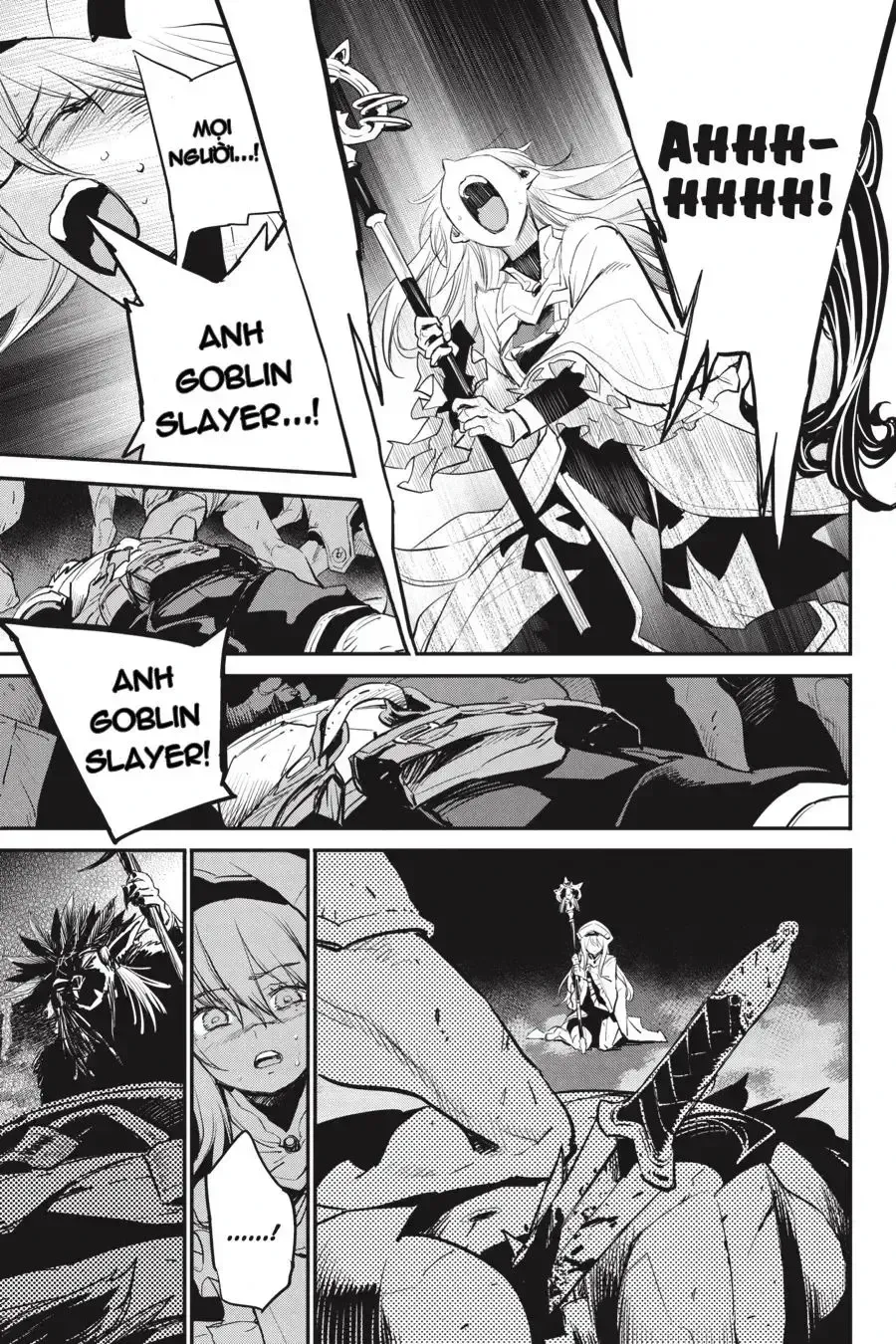 Dũng Sĩ Diệt Yêu Tinh - Chap 91 - Trang 24