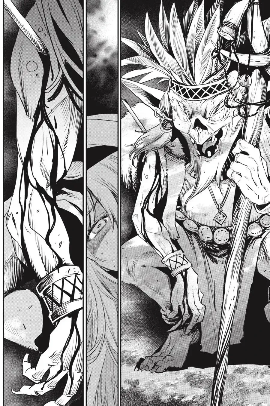 Dũng Sĩ Diệt Yêu Tinh - Chap 91 - Trang 25