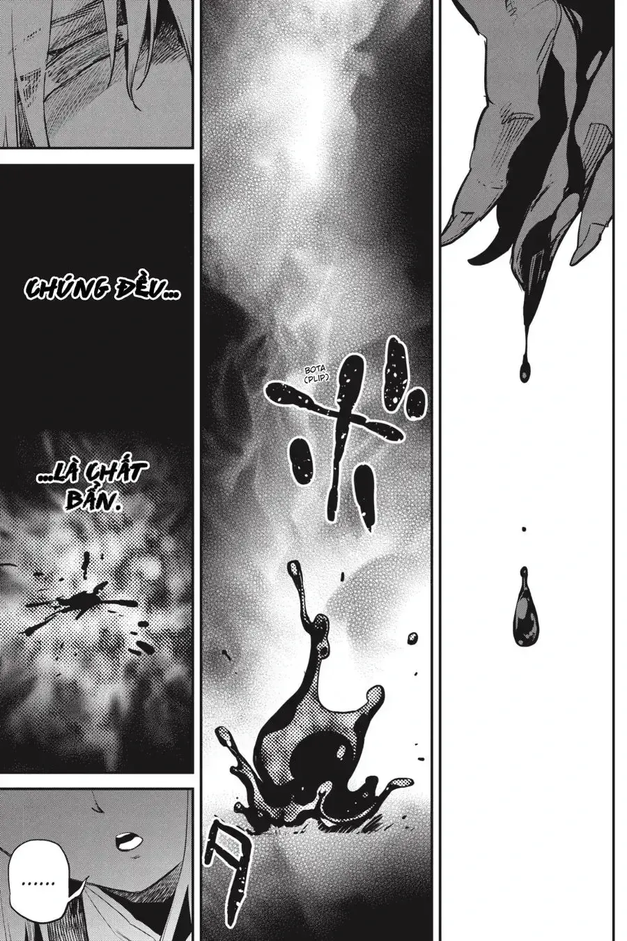 Dũng Sĩ Diệt Yêu Tinh - Chap 91 - Trang 26