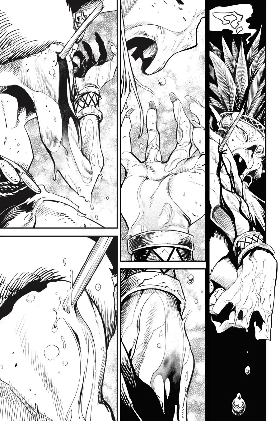 Dũng Sĩ Diệt Yêu Tinh - Chap 92 - Trang 11
