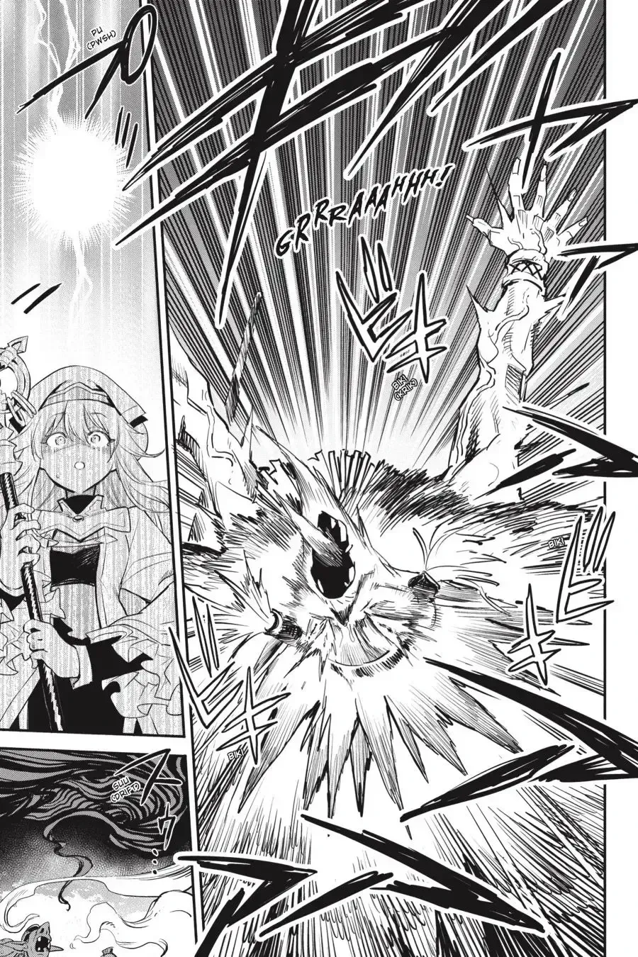Dũng Sĩ Diệt Yêu Tinh - Chap 92 - Trang 13