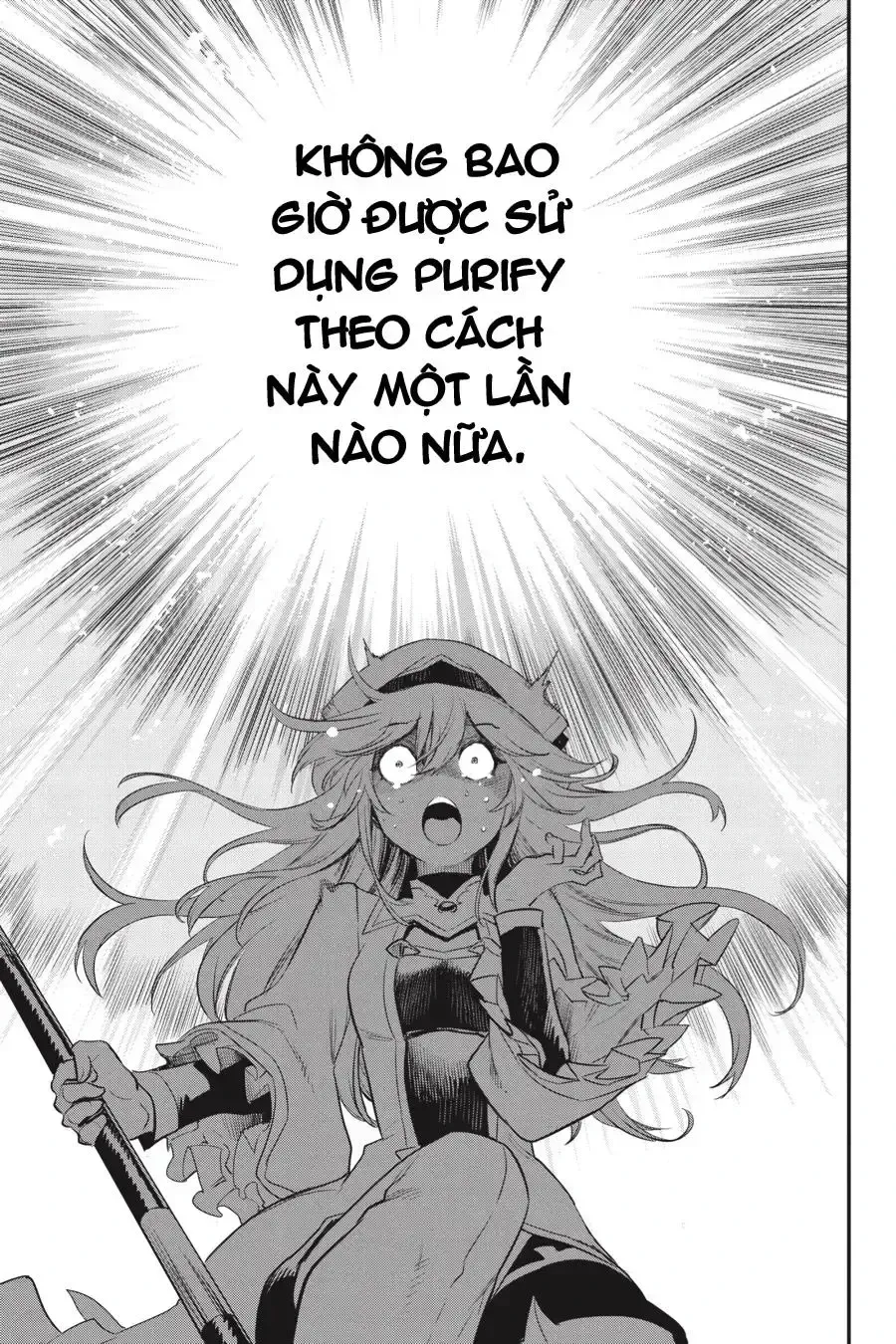 Dũng Sĩ Diệt Yêu Tinh - Chap 92 - Trang 15