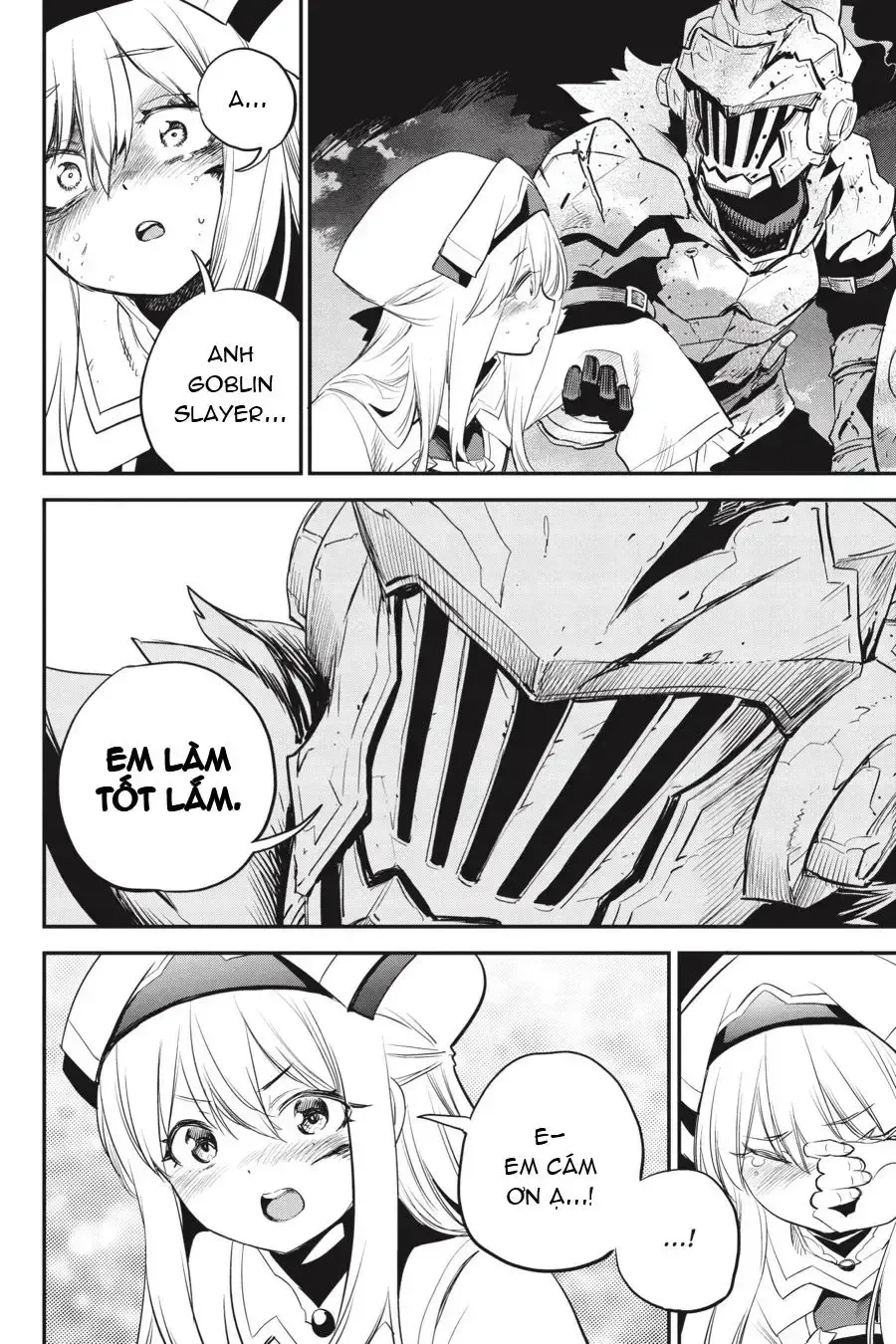 Dũng Sĩ Diệt Yêu Tinh - Chap 92 - Trang 20