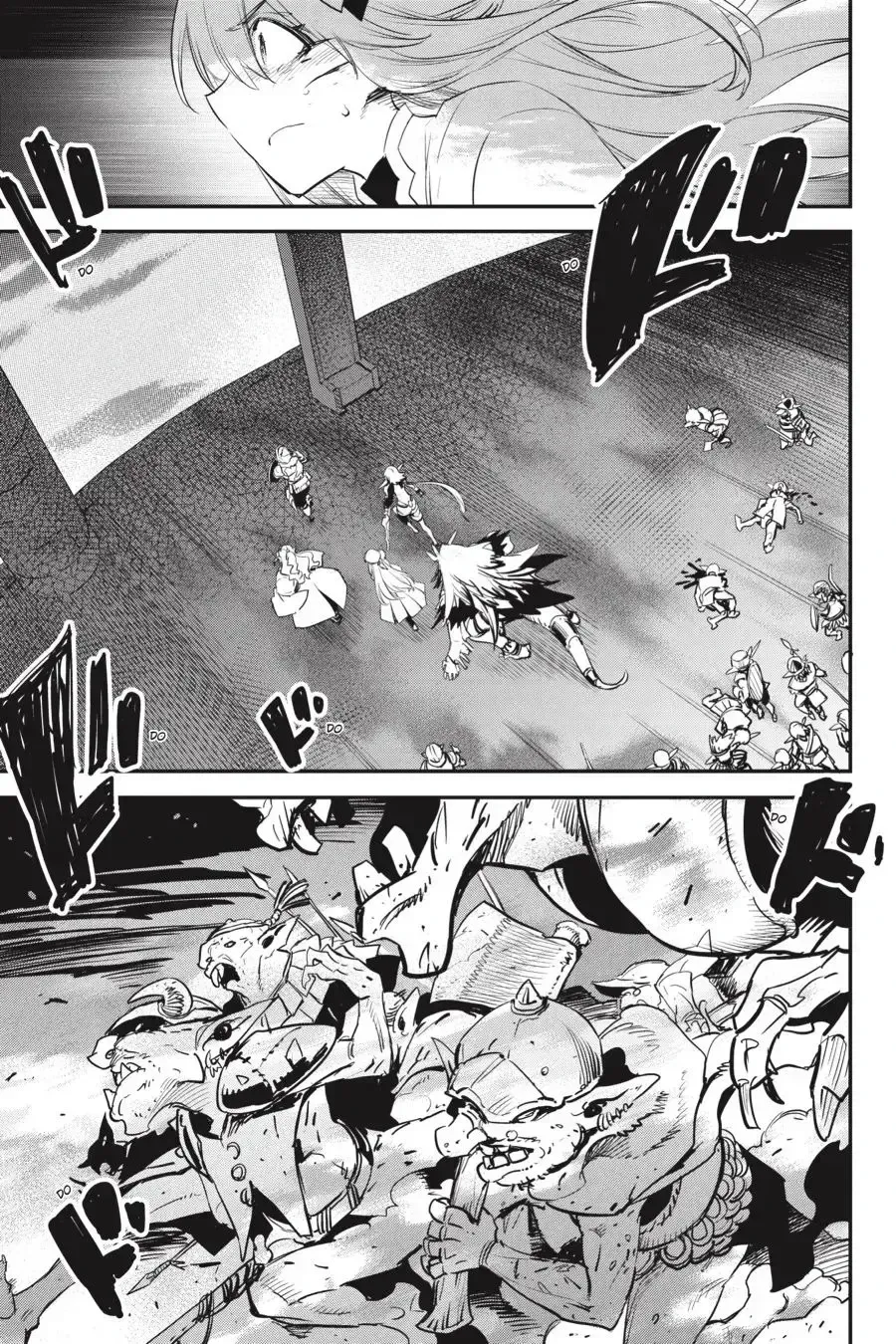 Dũng Sĩ Diệt Yêu Tinh - Chap 92 - Trang 23