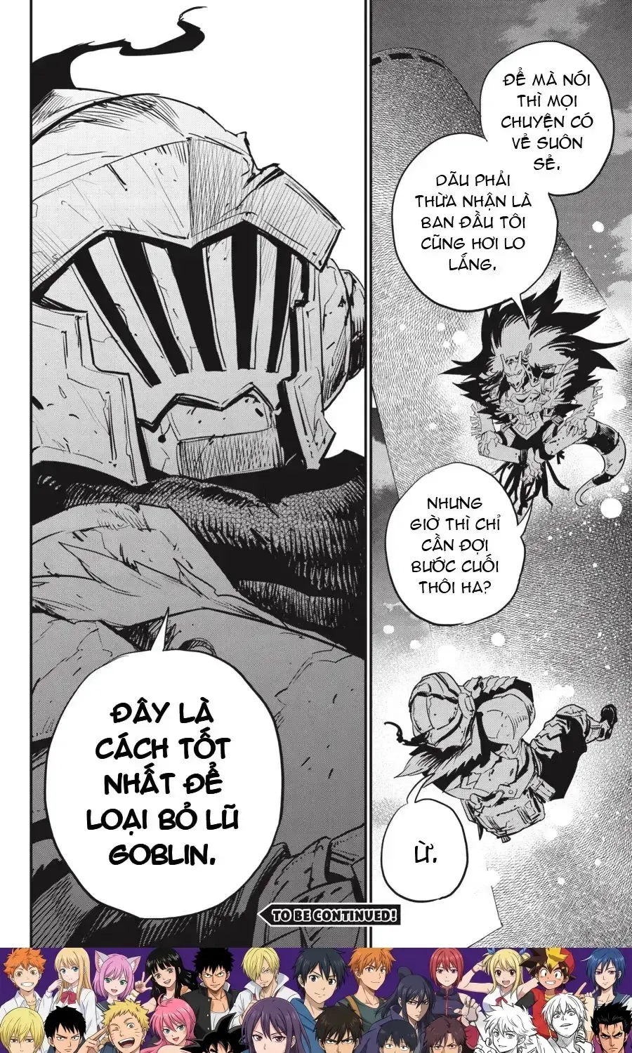 Dũng Sĩ Diệt Yêu Tinh - Chap 92 - Trang 28
