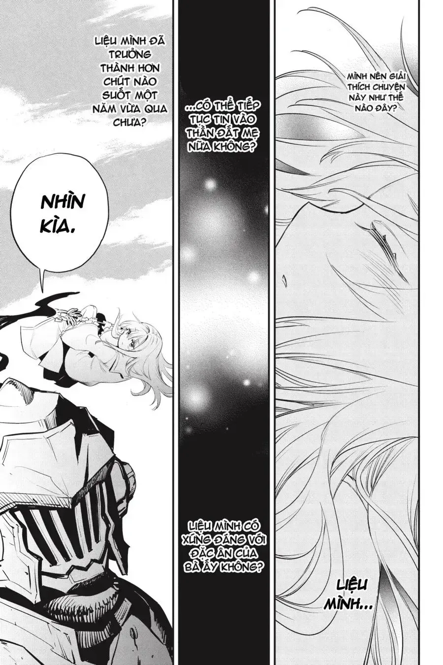 Dũng Sĩ Diệt Yêu Tinh - Chap 93 - Trang 16