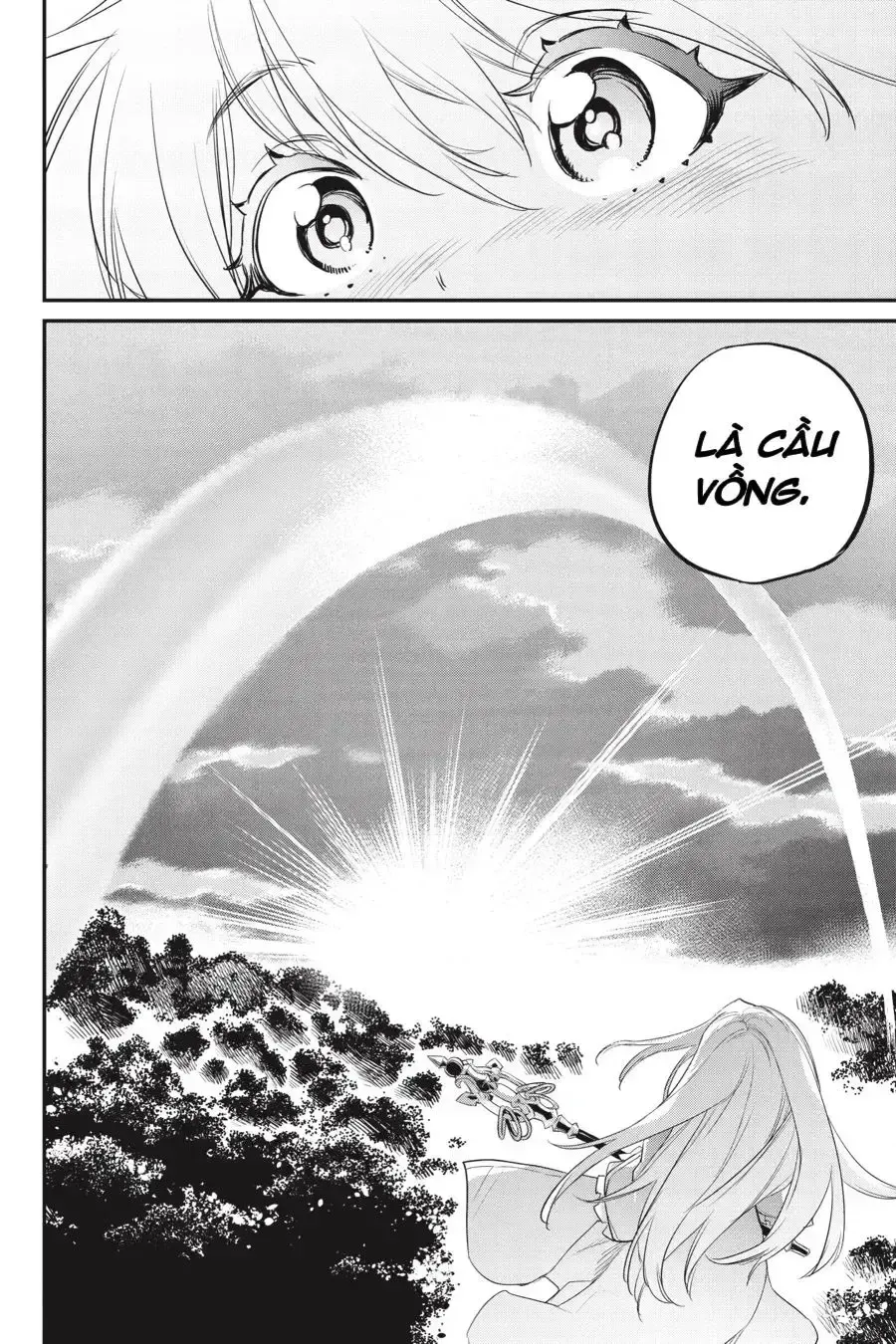 Dũng Sĩ Diệt Yêu Tinh - Chap 93 - Trang 17