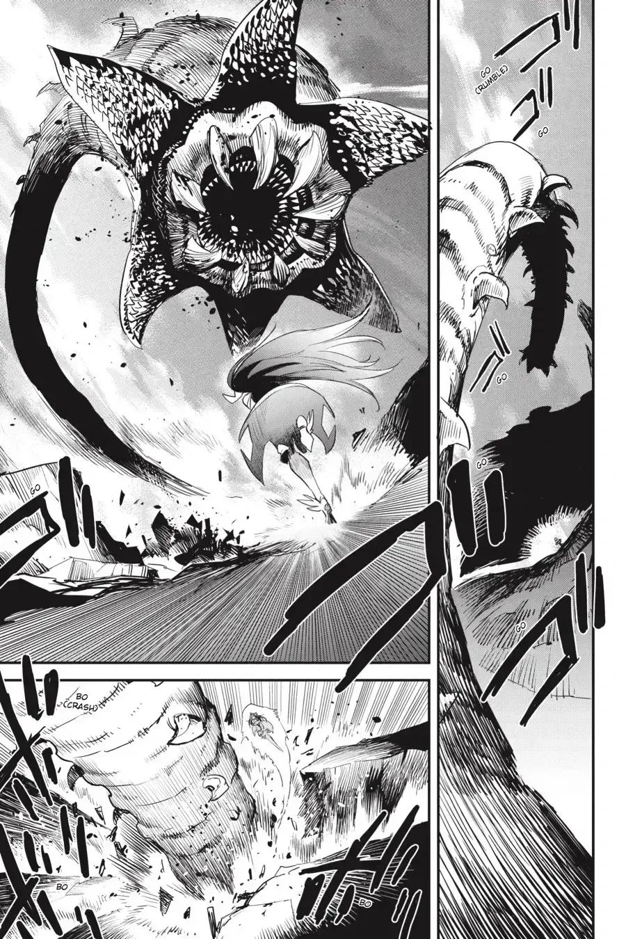Dũng Sĩ Diệt Yêu Tinh - Chap 93 - Trang 18