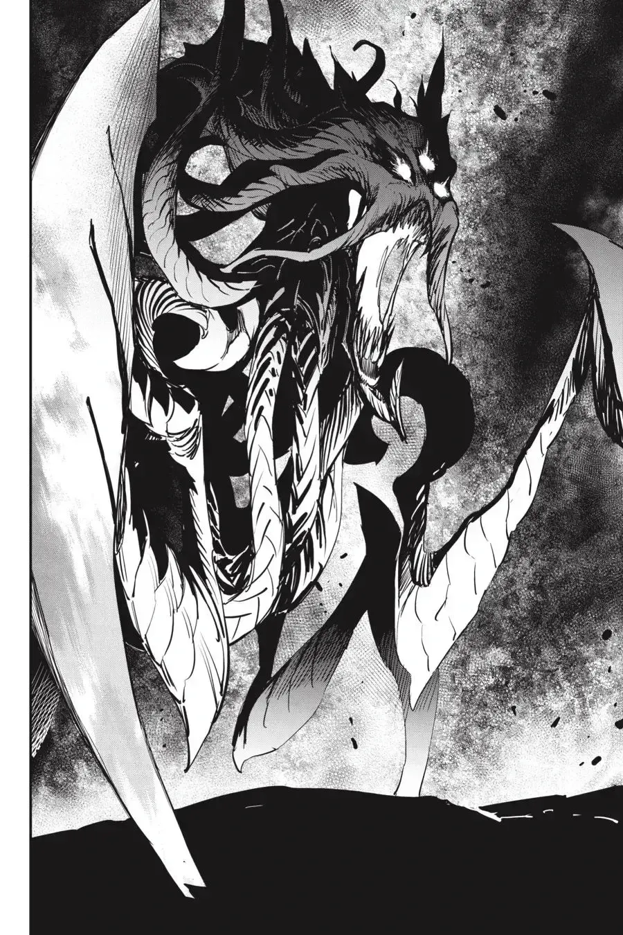 Dũng Sĩ Diệt Yêu Tinh - Chap 93 - Trang 25