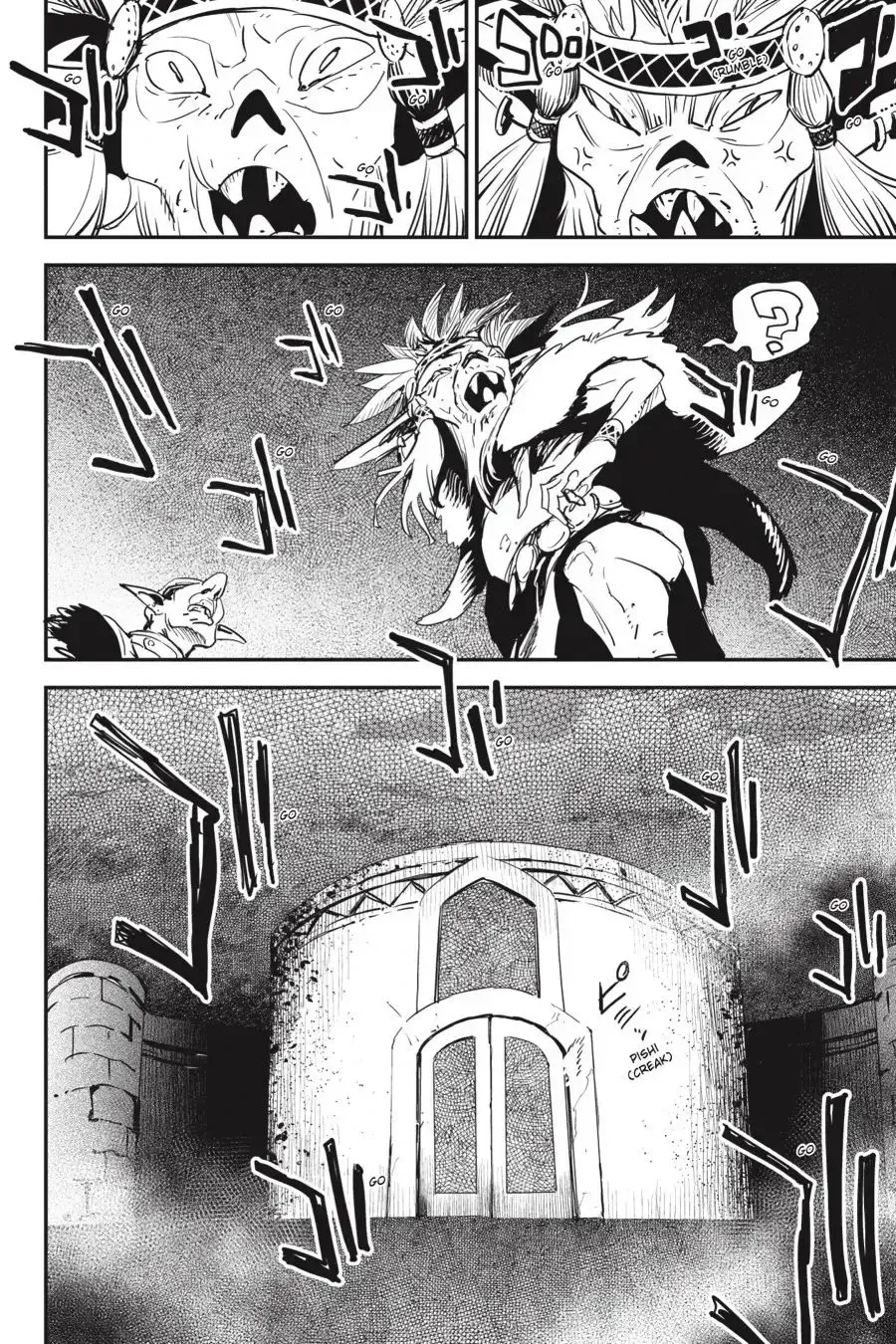 Dũng Sĩ Diệt Yêu Tinh - Chap 93 - Trang 9