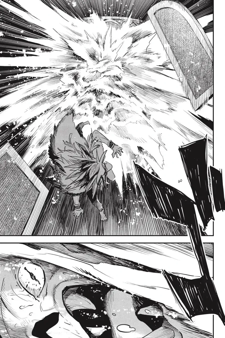 Dũng Sĩ Diệt Yêu Tinh - Chap 93 - Trang 10