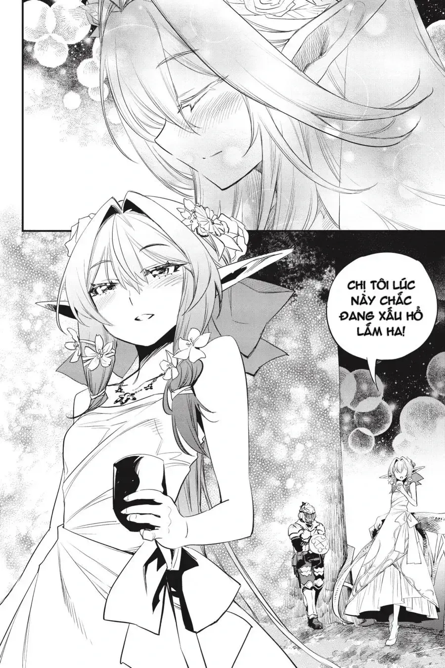 Dũng Sĩ Diệt Yêu Tinh - Chap 94 - Trang 14